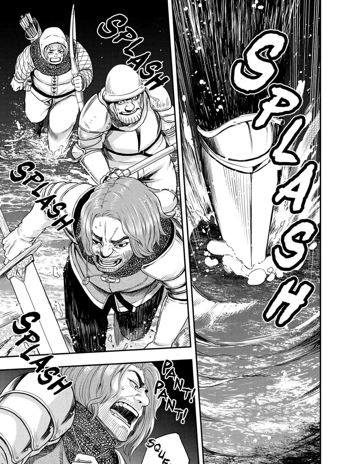 Magical Buffs: The Support Caster is Stronger Than He Realized Chapter 9 page 49 - 