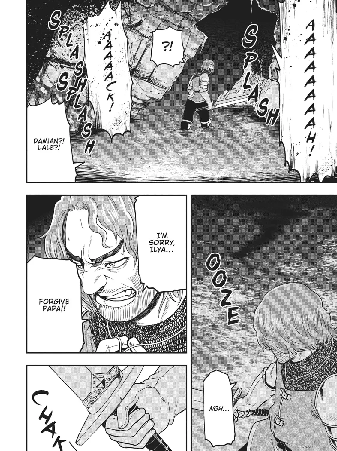 Magical Buffs: The Support Caster is Stronger Than He Realized Chapter 9 page 51 - 