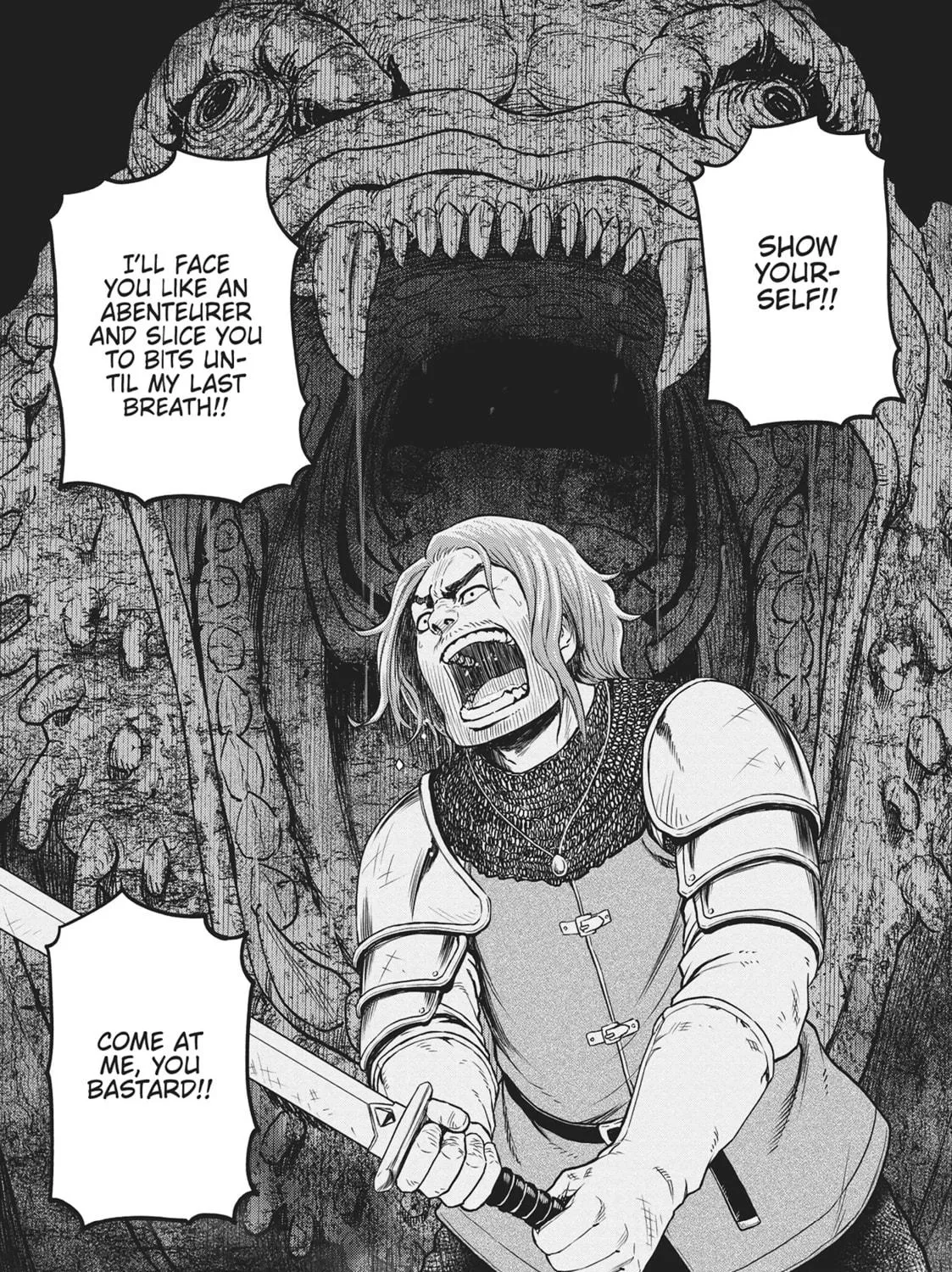 Magical Buffs: The Support Caster is Stronger Than He Realized Chapter 9 page 53 - 