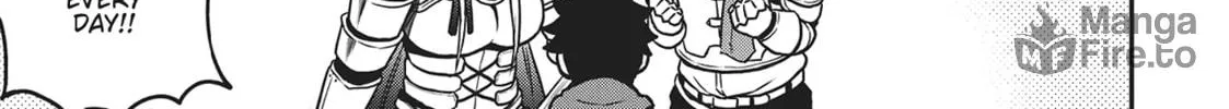 Magical Buffs: The Support Caster is Stronger Than He Realized Chapter 9 page 10 - 