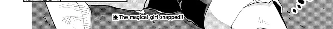 Magical Girl 201 Chapter 19 page 32 - 