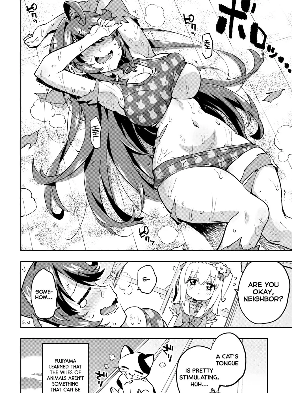 Magical Girl 201 Chapter 20 page 27 - 