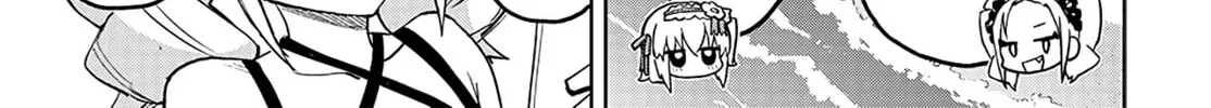 Magical Girl 201 Chapter 21 page 14 - 