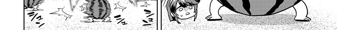Magical Girl 201 Chapter 21 page 8 - 