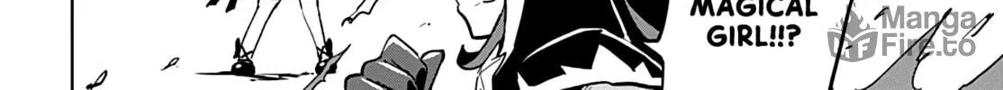 Magical Girl 201 Chapter 22 page 6 - 
