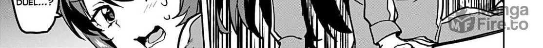 Magical Girl 201 Chapter 23 page 18 - 