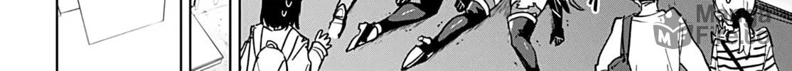 Magical Girl 201 Chapter 25 page 24 - 
