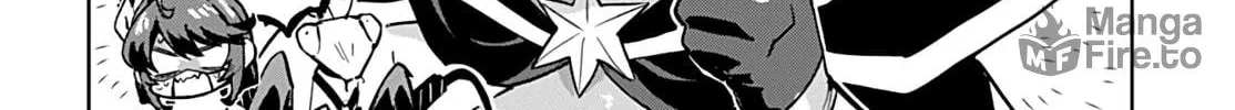 Magical Girl 201 Chapter 26 page 24 - 