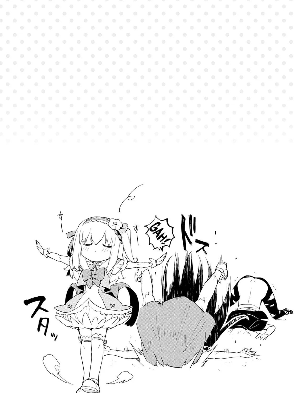 Magical Girl 201 Chapter 27.5 page 11 - 