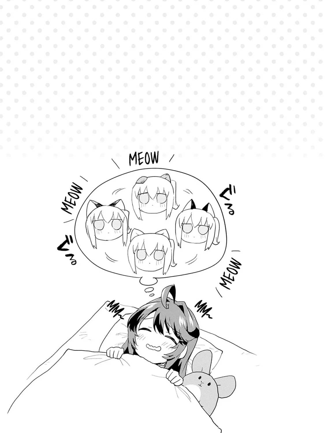 Magical Girl 201 Chapter 27.5 page 7 - 