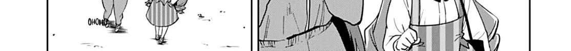 Magical Girl 201 Chapter 27 page 22 - 