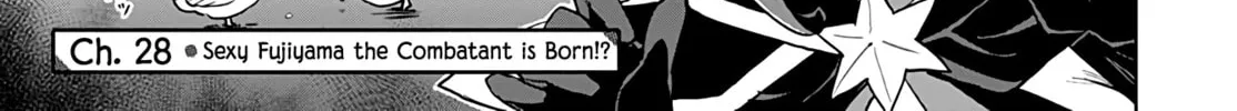 Magical Girl 201 Chapter 28 page 2 - 