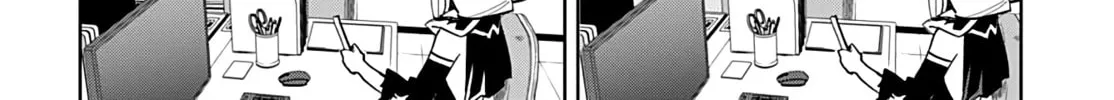 Magical Girl 201 Chapter 28 page 28 - 
