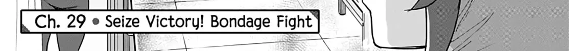 Magical Girl 201 Chapter 29 page 2 - 