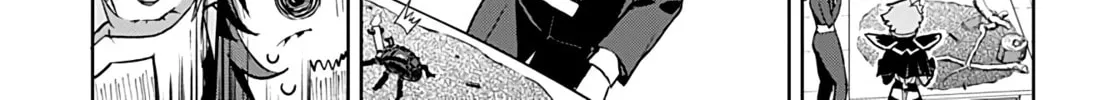 Magical Girl 201 Chapter 29 page 22 - 
