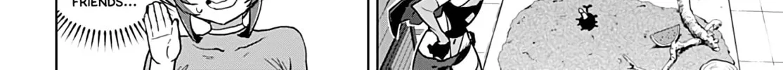 Magical Girl 201 Chapter 29 page 4 - 