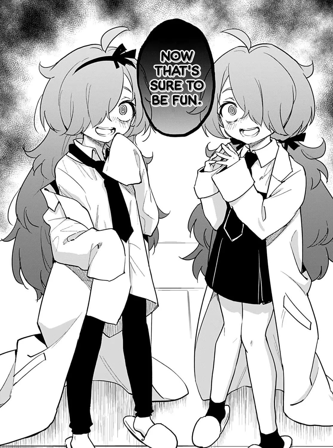 Magical Girl 201 Chapter 29 page 31 - 