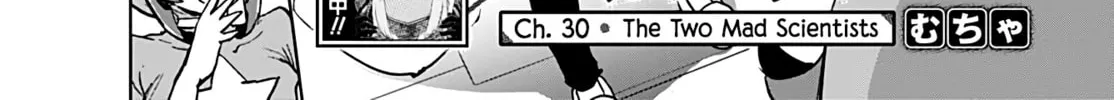 Magical Girl 201 Chapter 30 page 2 - 