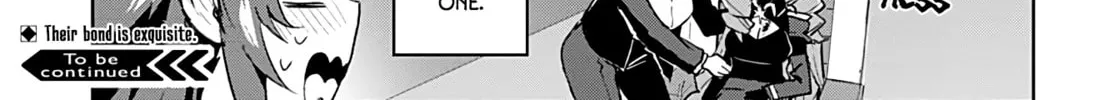 Magical Girl 201 Chapter 31.5 page 14 - 