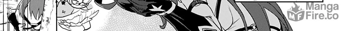 Magical Girl 201 Chapter 31 page 36 - 