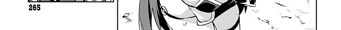 Magical Girl 201 Chapter 31 page 8 - 