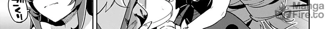 Magical Girl 201 Chapter 32 page 18 - 