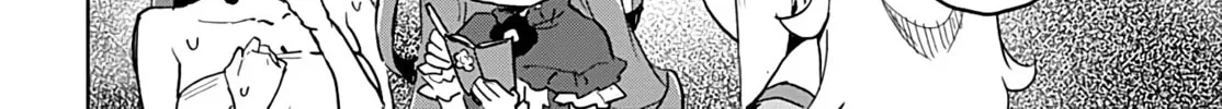 Magical Girl 201 Chapter 32 page 28 - 