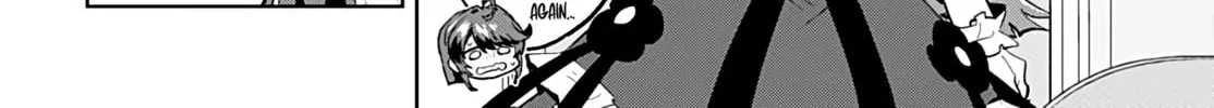 Magical Girl 201 Chapter 32 page 8 - 
