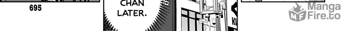 Magical Girl 201 Chapter 33 page 18 - 