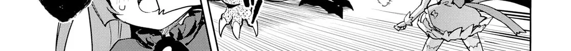 Magical Girl 201 Chapter 34 page 26 - 