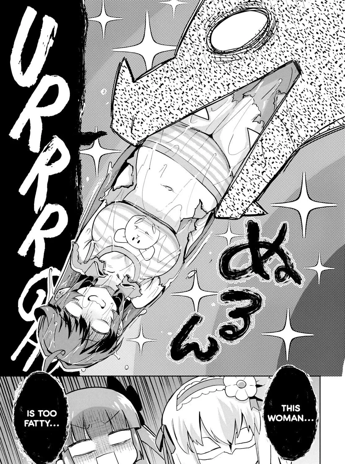 Magical Girl 201 Chapter 34 page 29 - 