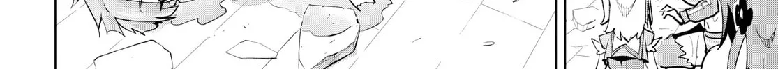 Magical Girl 201 Chapter 34 page 32 - 