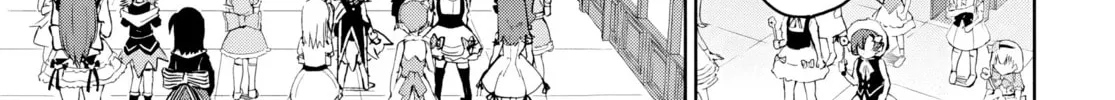 Magical Girl 201 Chapter 35 page 26 - 