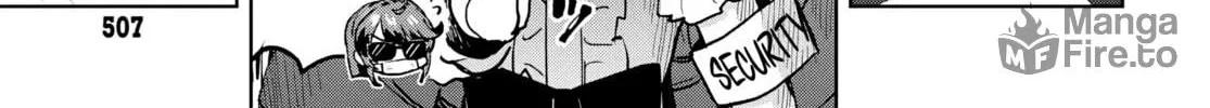 Magical Girl 201 Chapter 35 page 6 - 