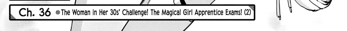 Magical Girl 201 Chapter 36 page 2 - 