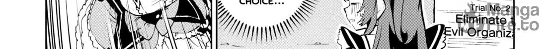 Magical Girl 201 Chapter 36 page 18 - 