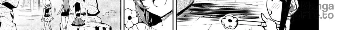 Magical Girl 201 Chapter 36 page 30 - 