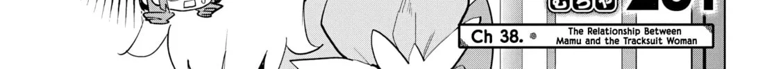 Magical Girl 201 Chapter 38 page 2 - 