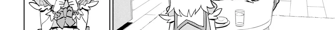 Magical Girl 201 Chapter 38 page 16 - 
