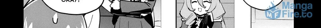 Magical Girl 201 Chapter 39 page 6 - 