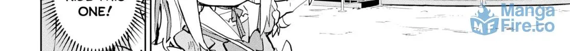 Magical Girl 201 Chapter 40 page 12 - 