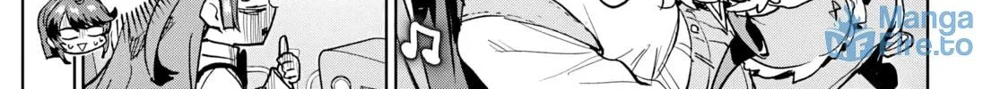 Magical Girl 201 Chapter 40 page 18 - 