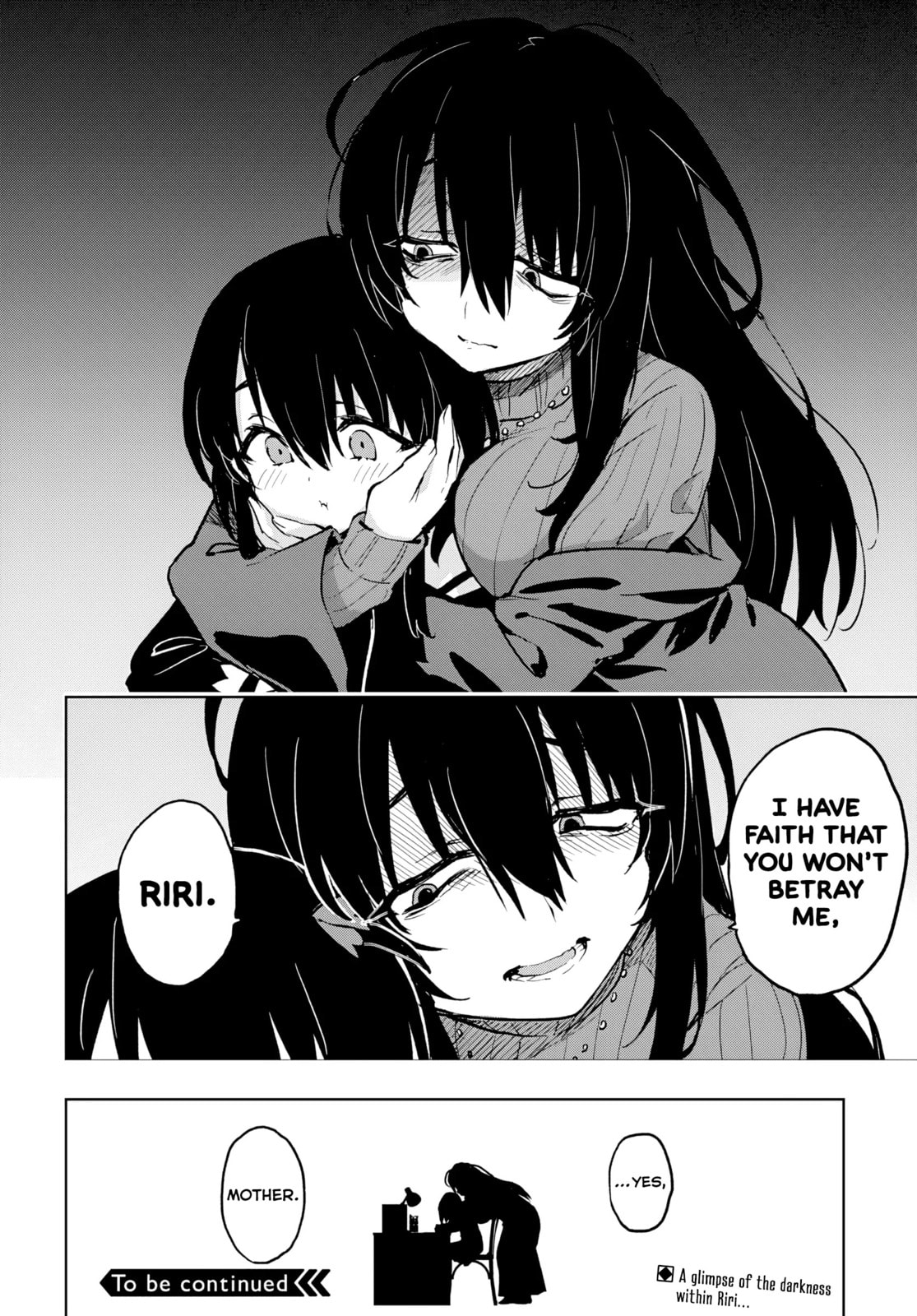 Magical Girl 201 Chapter 44 page 31 - 