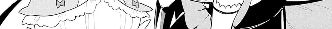 Magical Girl 201 Chapter 9.6 page 34 - 