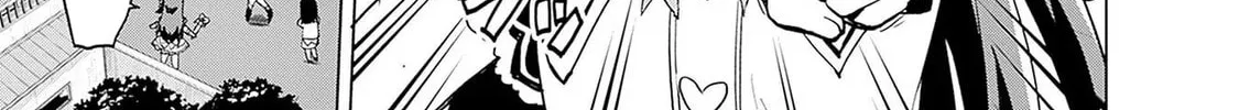 Magical Girl 201 Chapter 9.8 page 22 - 