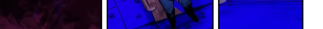 Magical Girl and Narco Wars Chapter 1 page 2 - 