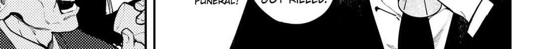 Magical Girl and Narco Wars Chapter 1 page 26 - 