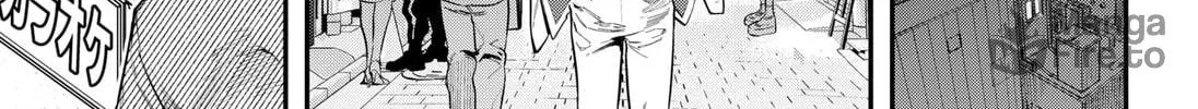 Magical Girl and Narco Wars Chapter 1 page 42 - 