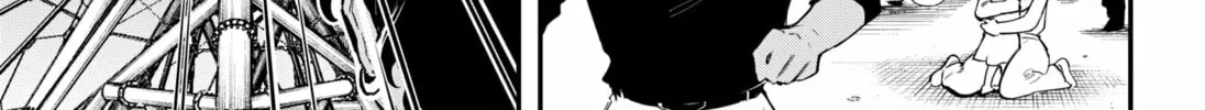 Magical Girl and Narco Wars Chapter 12 page 38 - 