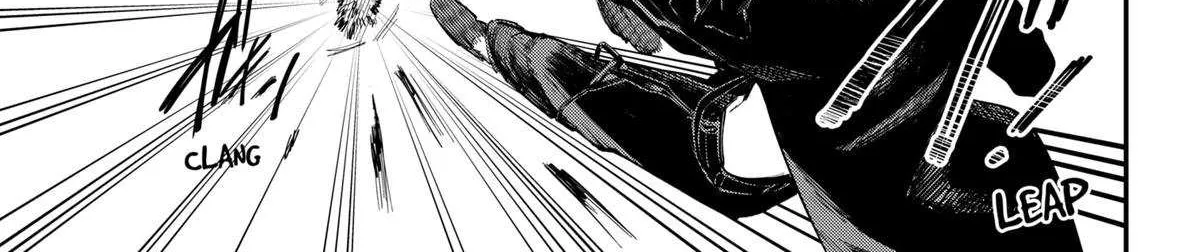Magical Girl and Narco Wars Chapter 13 page 14 - 